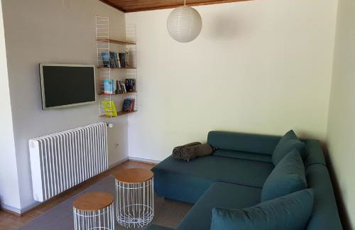 Ferienhaus Brenzblick - Foto 8