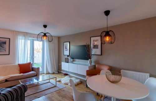 Charming 4-Bedroom Home in the Heart of Coxhoe - Pass the Keys - Foto 6