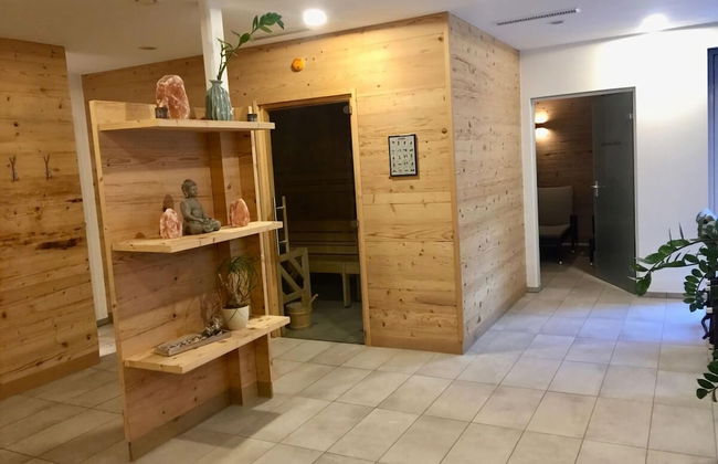 Attractive Apartment in Wald am Arlberg - Foto 9