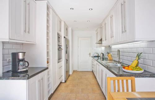 Las Dunas de Marbella - Beachfront 3 Bed Townhouses - Photo 26