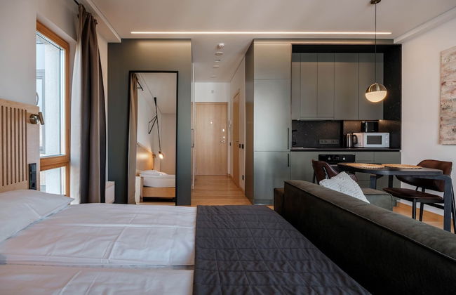 King Mindaugas Apartments - Photo 49