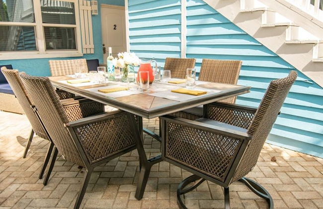 Secluded Beachfront Vibes Surf Pet Friendly - Photo 24