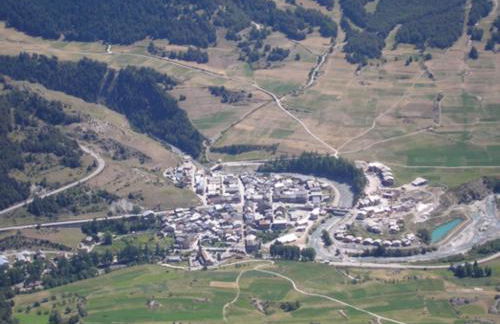 "L'Ancolie" Appartement de Charme 4 Personnes à Val Cenis - Foto 28