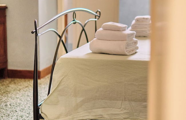 Palazzo Scarciglia - Photo 43