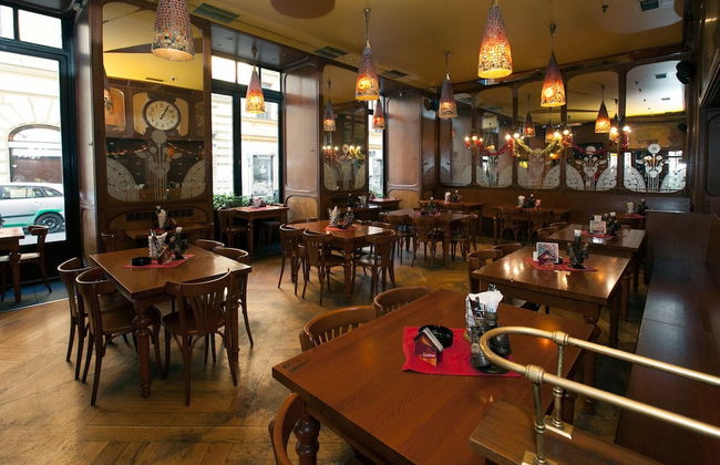 Old Town Square Apartments - Foto 46