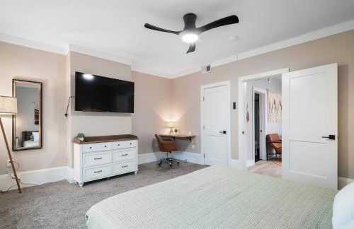 Amazing Boho Oasis Apartment in Ohio City - Foto 43