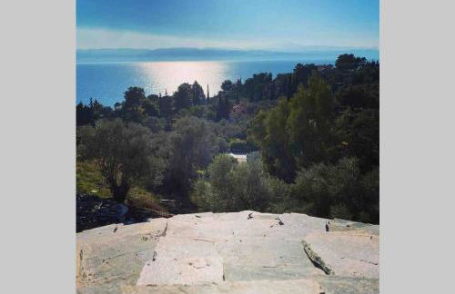 Windmills Village Amarynthos - Photo 23