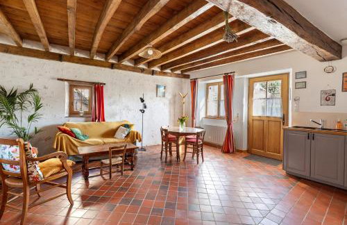 À La Croisée Des Châteaux 3étoiles - Foto 2