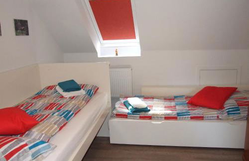 Ferienhaus "Auf dem Bremsberg" - Foto 19