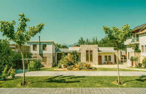 Vintage Suites Trikala - Foto 40