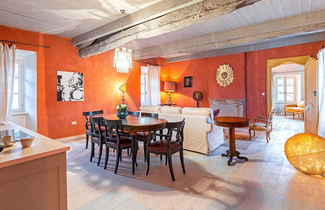 Palazzo Pozzo Bonelli 14 Emma Villas - Foto 22