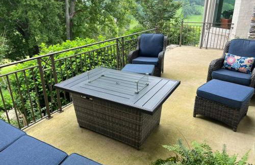 The Big House on Pleasant Valley Farm - Foto 37