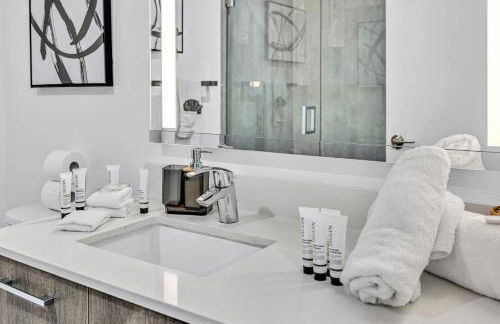 Sunset Waterview Oasis Studio - Foto 7