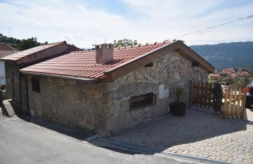 Casinha Estrela da Encosta - Gerês - Foto 19