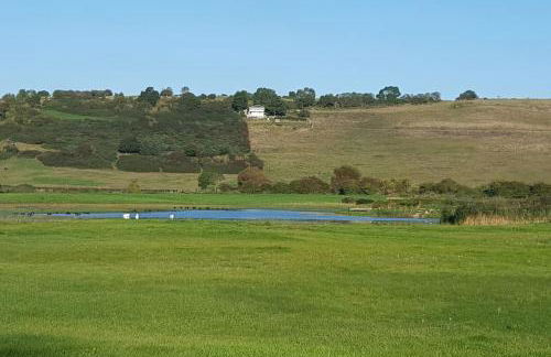 LES TAMARIS, Villa face à la mer, emplacement privilégié - Foto 51