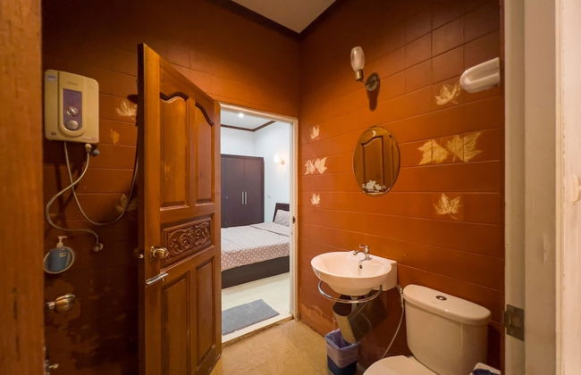 GAO Coconut Beachfront - Foto 25