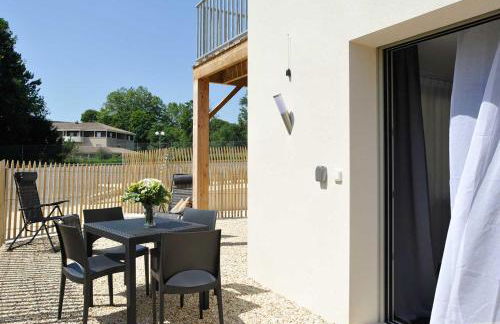 CLOS DES THERMES A JONZAC - Photo 35