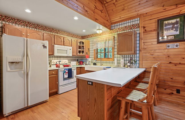 Wazeecha Lodge in Wisconsin Rapids - Foto 13