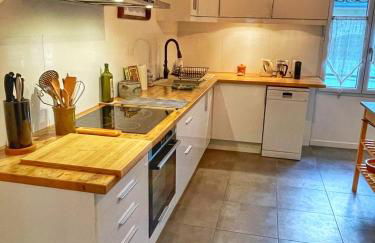 Le Petit Delphia - Photo 19