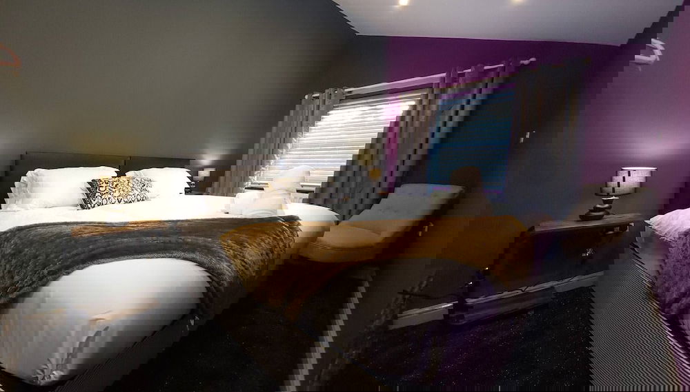 Liverpool City, Fairfield Duplex Suite - Foto 1, Imagen principal