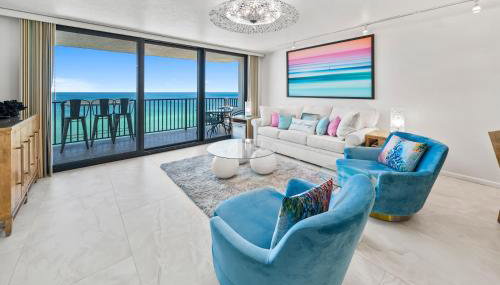 One Seagrove Place #1308 by Southern Vacation Rentals - Foto 3