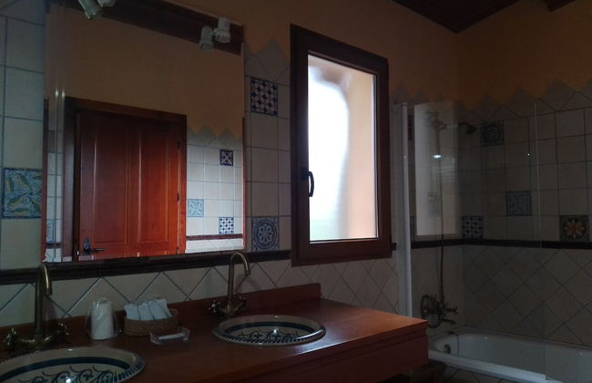 Casa Rural La Flor del Naranjo - Foto 61