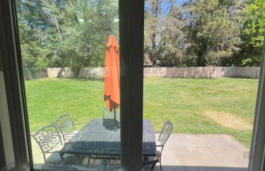 Rest and Retreat River House - Foto 14