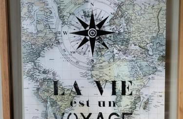 Le Pavillon de l'Intemporelle Bagnères de Bigorre - Foto 66