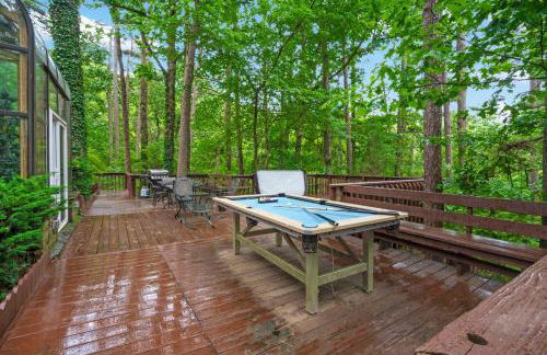 The Sanctuary - Foto 31