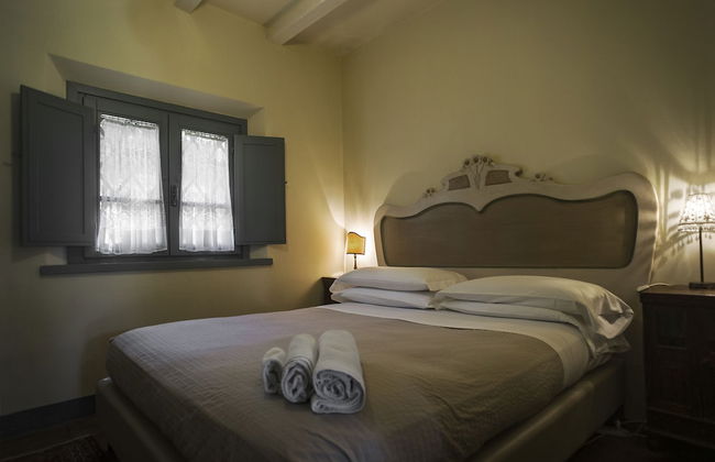 Alloggio al San Girolamo - Foto 5