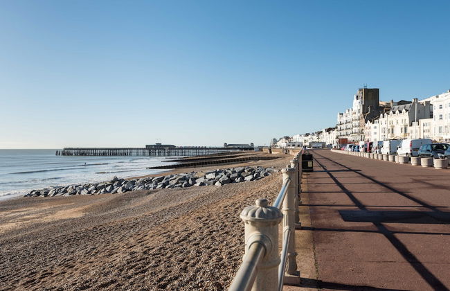 Beach Comber - Foto 16