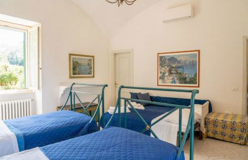 Villa Aurora Caprese - Foto 57