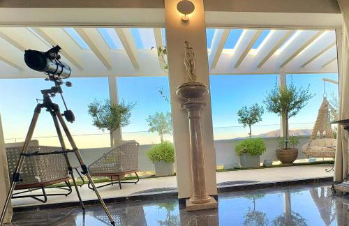 One 360 Skyline Athens Penthouses - Foto 31