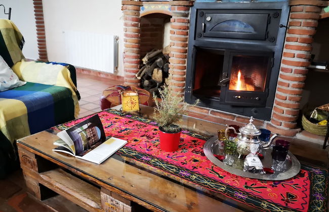 Apartamentos La Suerte - Foto 77