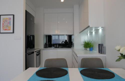 Apartament NA KLIFIE - Photo 5