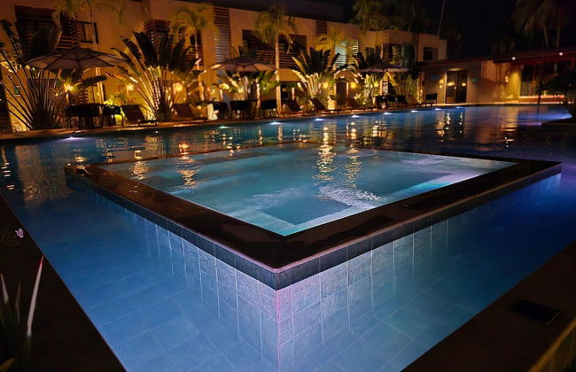 Flat I 002 Villas Manatee Patacho - AL - Foto 23