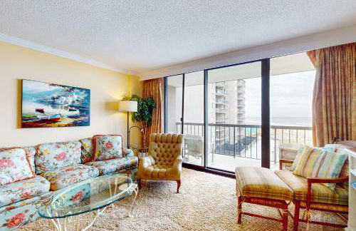 Sea Colony - Georgetowne House 409 - Foto 32