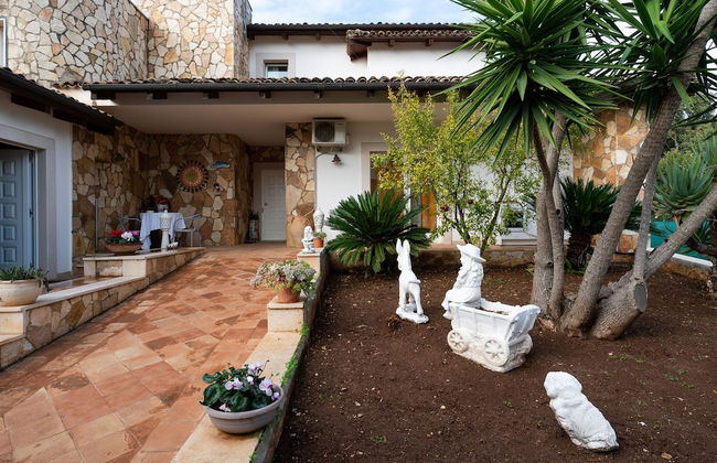 Casa di Gioia by Wonderful Italy - Photo 7