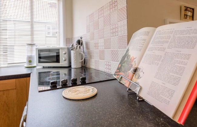 The Old Butchers Shop, Bramfield - Foto 21