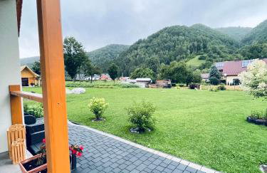 Góralski Domek u Marysi - Photo 22