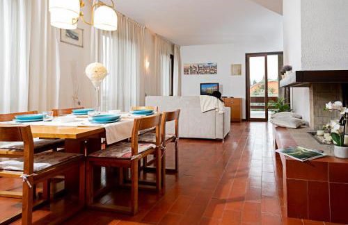 VILLA VALESANA - Regarda Travel - Foto 22