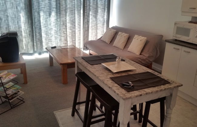 Bradclin @ Mutual - Foto 13