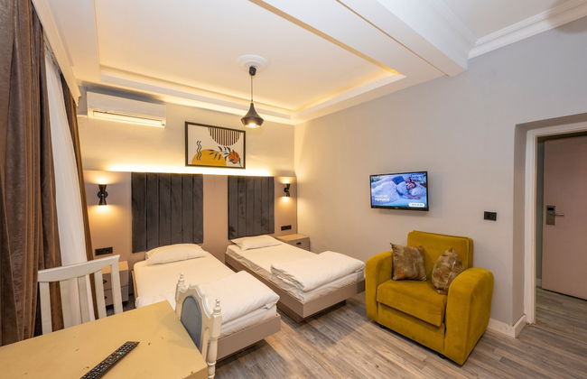 Cirrus Suites - Foto 12