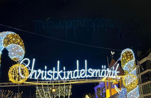 La maison alsacienne Strasbourg - Foto 46