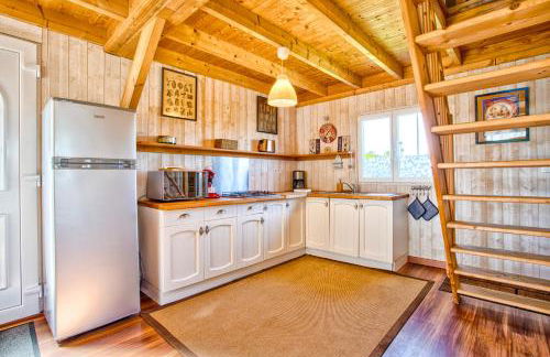 Gîte "Jersey" à 700m de la plage - Foto 4