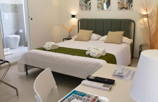 Vida Rooms - Foto 14