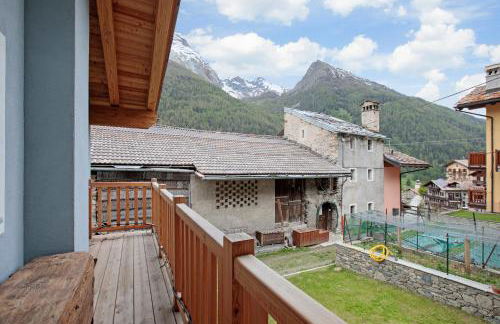 Chalet Eden Blanc - Foto 32