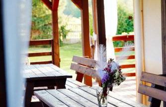 Siedlisko Słoneczny Jar - Foto 29