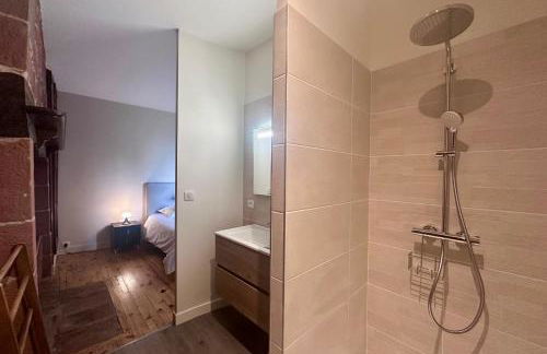 Maison de la Fontaine - Typique - Bourg de Collonges - Foto 15