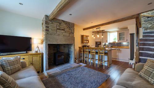 Chimney Cottage - Foto 2